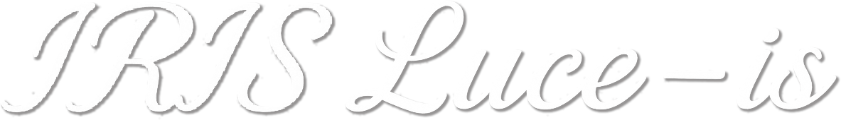 IRIS LUCE IS